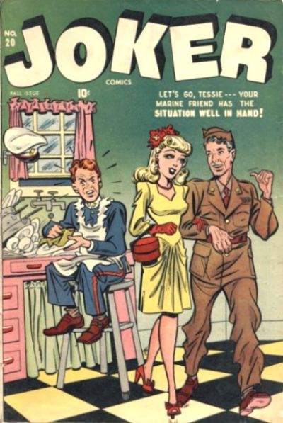Issue Image