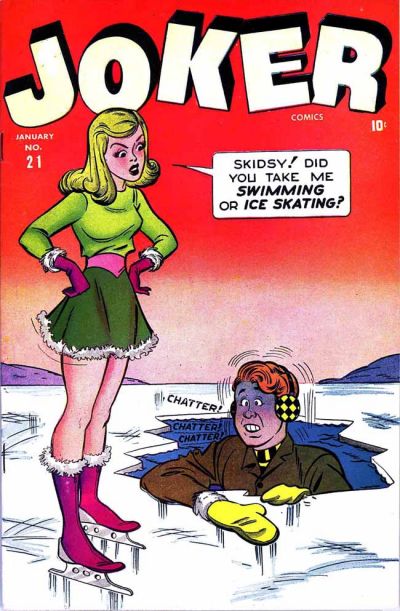 Issue Image