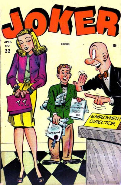 Issue Image