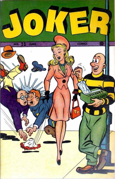 Issue Image