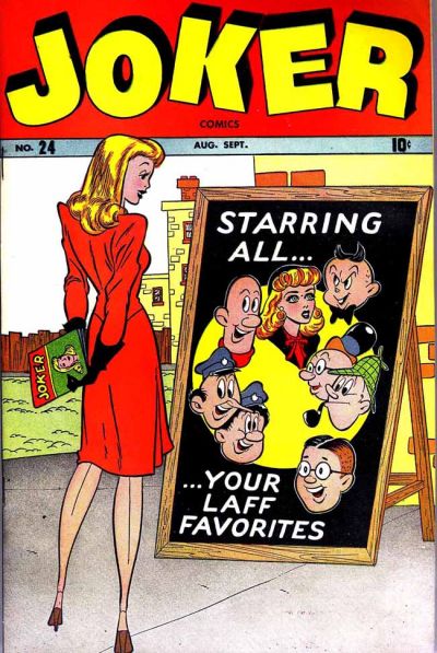 Issue Image