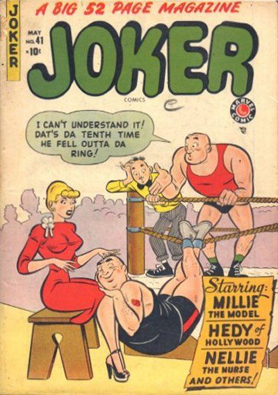 Issue Image