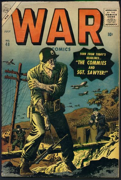 Issue Image