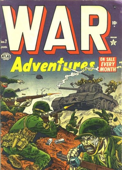 Issue Image