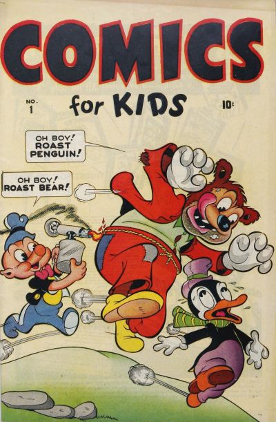 Issue Image