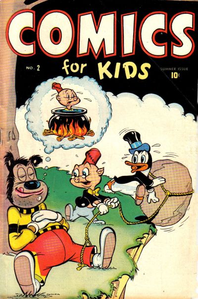 Issue Image