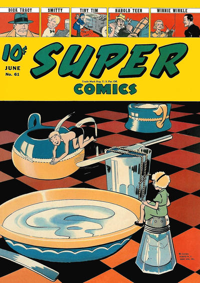 Issue Image