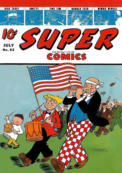 Issue Image