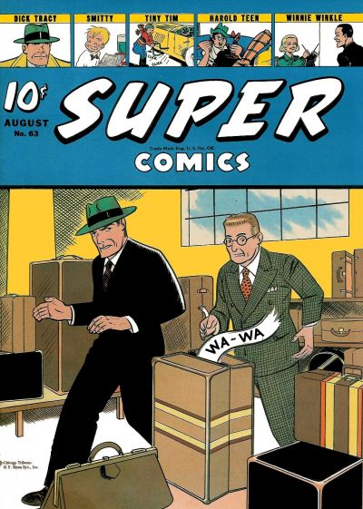 Issue Image