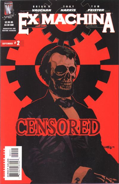 Issue Image