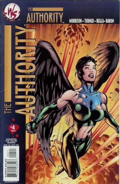 Issue Image
