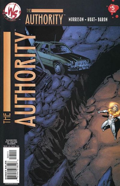 Issue Image