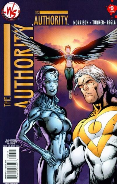 Issue Image