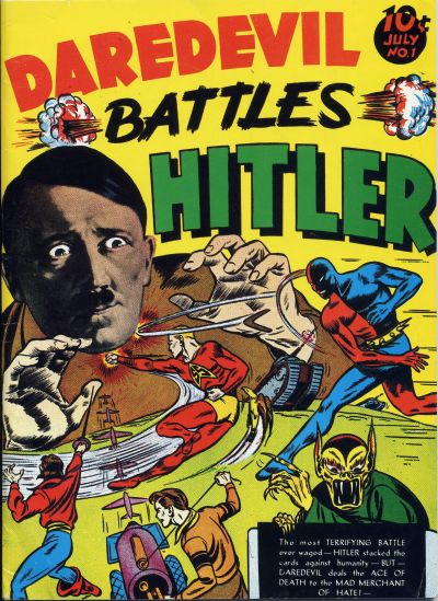 Issue Image