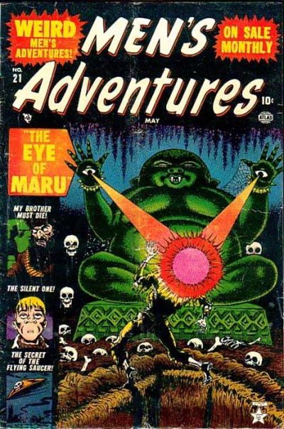 Issue Image