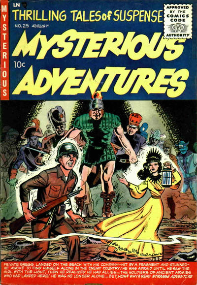 Issue Image