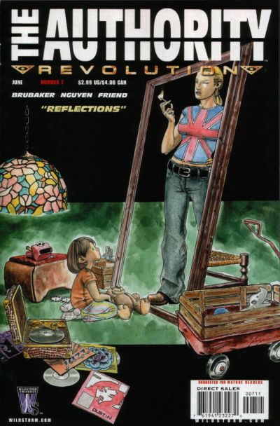 Issue Image