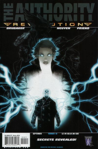 Issue Image