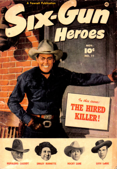 Issue Image