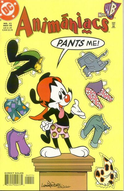 Issue Image