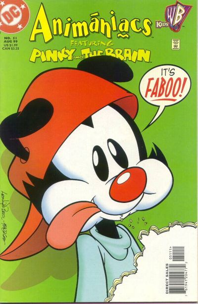 Issue Image