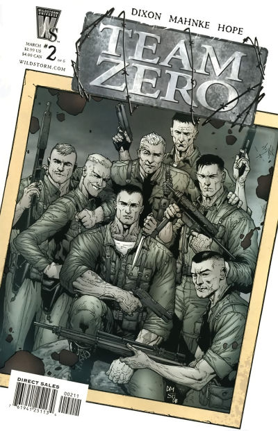 Issue Image