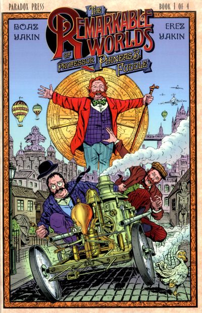 Issue Image