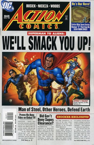 Issue Image