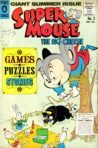 Issue Image