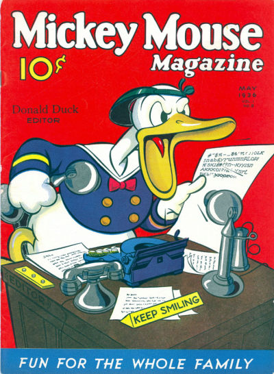 Issue Image