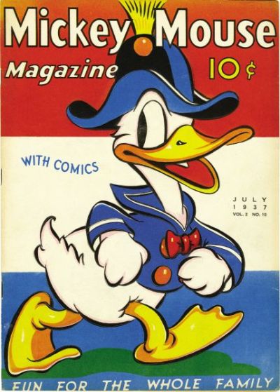 Issue Image