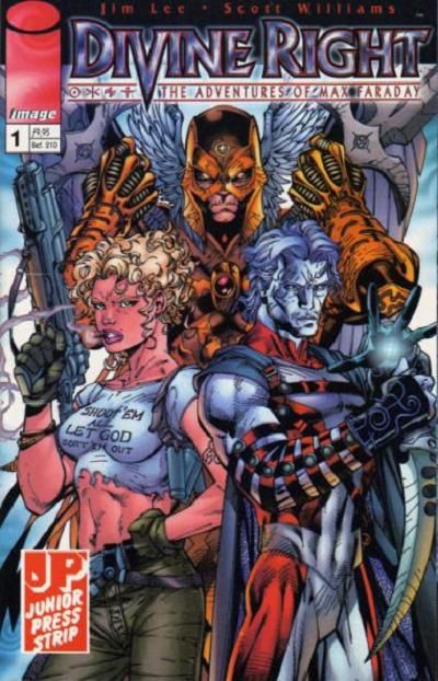 Issue Image