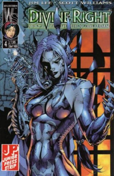 Issue Image