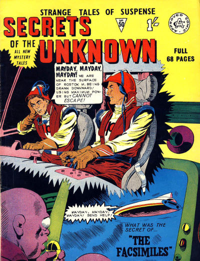 Issue Image