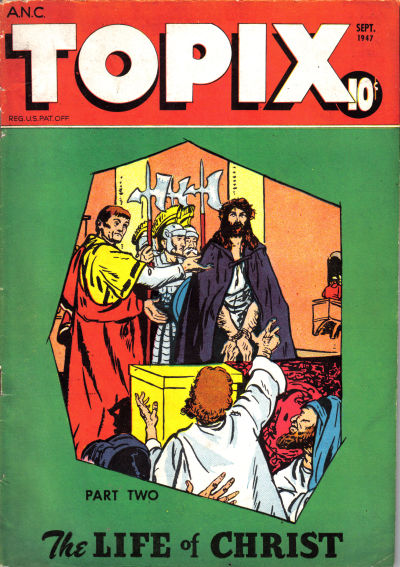 Issue Image