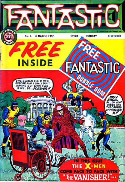 Issue Image