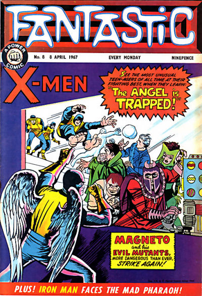 Issue Image