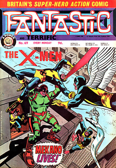 Issue Image