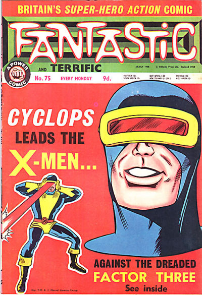 Issue Image