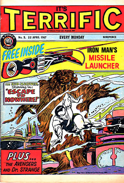 Issue Image