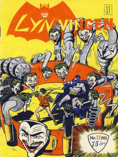 Issue Image