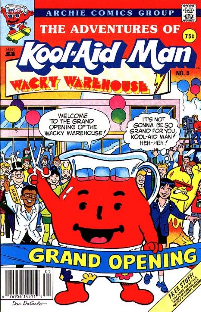 Issue Image
