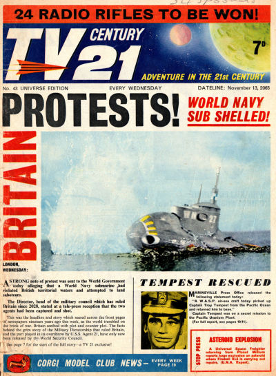 Issue Image