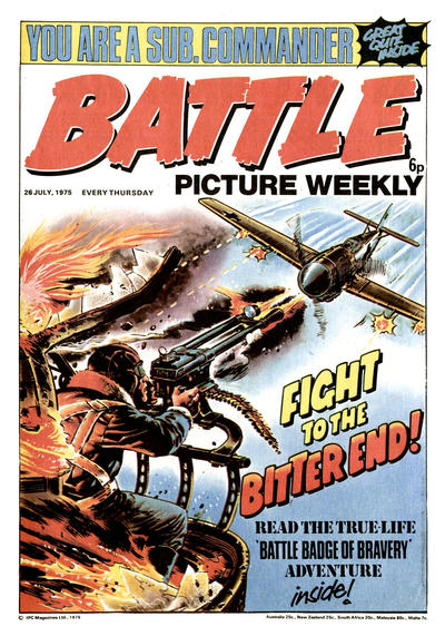 Issue Image