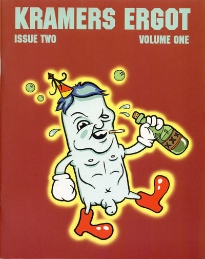 Issue Image