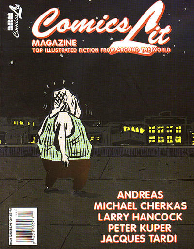 Issue Image