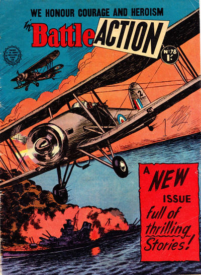 Issue Image