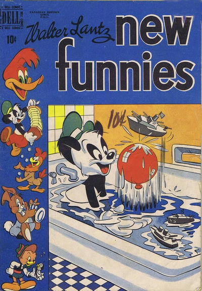 Issue Image