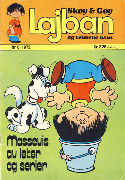 Issue Image