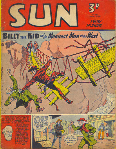 Issue Image